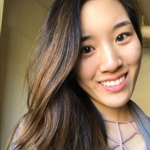 Meet your Posher, Lilly